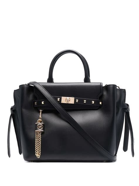 hamilton legacy leather bag